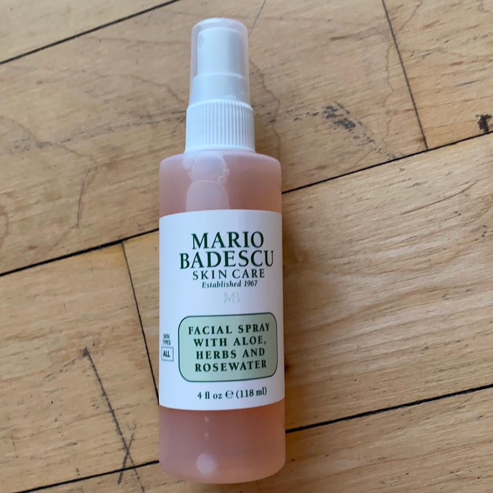 Mario Badescu Facial Spray
